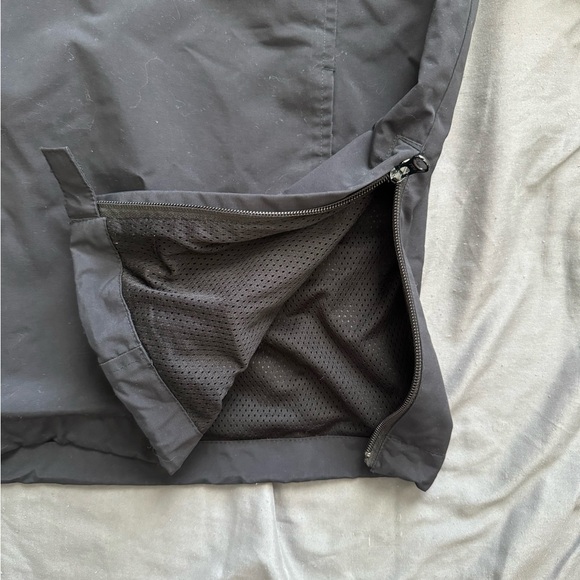 Carhartt Windbreaker black XS - Picture 4 of 5